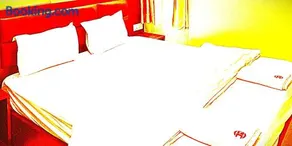 The Hill Top Hotel And Resort In Manali - Image 2