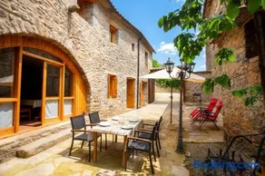 Casa rural La Masadría - Image 1