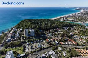 Burleigh Beach Tourist Park - Image 1