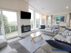 Alpine Lodge 1, Kippford, Dalbeattie - Image 4