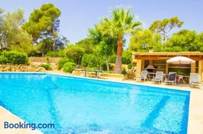 Perfecta villa para vacaciones con wifi y A/C - Image 3