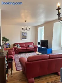 Spacious house in the center of Quillan - Image 5