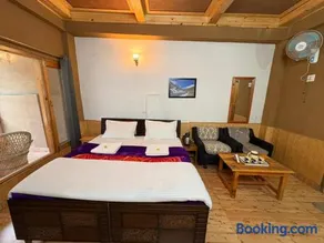 Bisht Niwas River Side Cottage - Image 1