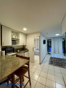 Flat Marulhos Resort - Image 1