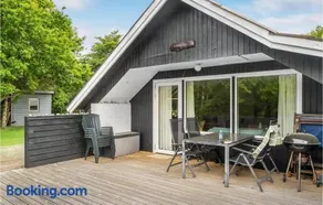Holiday Home Klydevej Hurup Thy Xi - Image 2