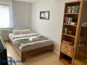 Holiday home, shower, toilet, no smoker - Image 4