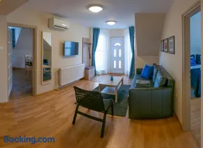 Airport Apartman - Image 1