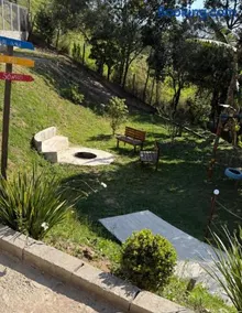 Chácara em São Roque próximo Catarina Outlet - Image 1