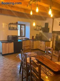 Gîte Charmant La Combette - Image 2