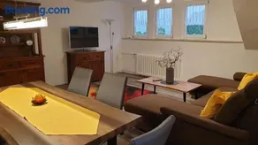 Appartamento con griglia e giardino | Vista sulla montagna - Image 3