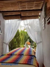 Chale Mineiro Hostel & Pousada - Image 2