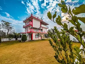 Sukoon Villa 2 - 4BR near Jolly Grant Airport by Homeyhuts - Image 5