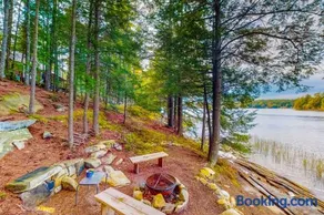 Camp Loon a Tic - Image 2