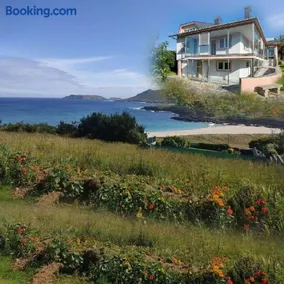 Casa completa - Camiño dos faros - Atlantico Malpica - Image 1