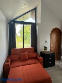 Tiny home by the River in Thailand - Image 3