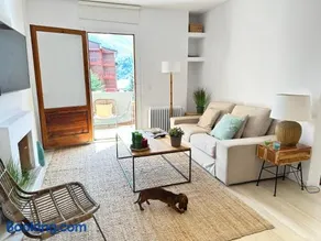Apartamento Socotor, céntrico, vistas , garaje y Wifi - Image 2