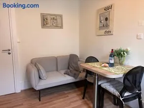 Appartement 2 personnes à Vittel Rose - Image 1