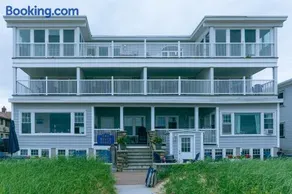 The Beach House - Image 1