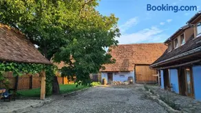 Haus Rether - Transylvanian Guesthouse - Image 1