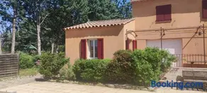 Studio 25m2 avec piscine et spa proche Iter et Cadarache - Image 5