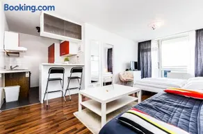 Fair Apartments Cologne - Image 5