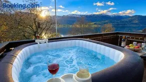 Casa Hauge BB Sunrise Room - Image 1