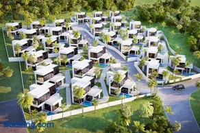 360 Degree Kamala Seaview Villa - Image 4