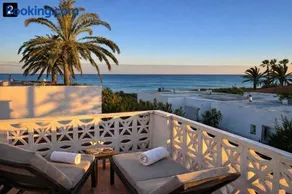 Casita del Toro - Rooftop Terrace & Sea View - Image 2