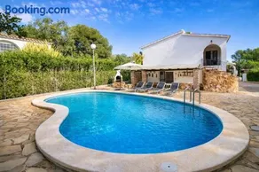 Villa con piscina privada - Alcossebre ALBERT VILLAS - Image 3