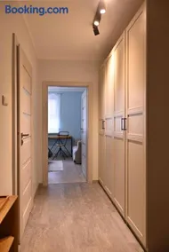 Majaland Gdańsk Sinus Apartments - Image 3