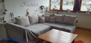 Ferienwohnung Langdorf - Image 2