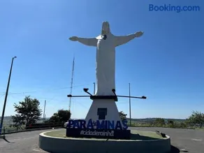 Apto para 8 pessoas com Garagem e Churrasqueira - Image 1