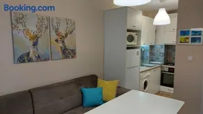 HostEx Meraki Apartment - Image 2