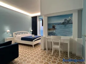 Antica dimora del mare - Luxury suite - Image 1