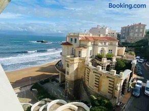 Miramar Studio front de mer Biarritz - Spa & Thalasso - Image 2