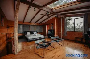 Bimbi Forest Eco Lodge - Denmark - Image 4