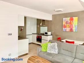 Luxury apartman Bojnice - Image 1