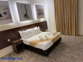 فندق اسكن التيسير - Image 2