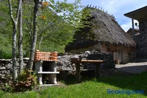 Casas Rurales Las Corradas - Image 2