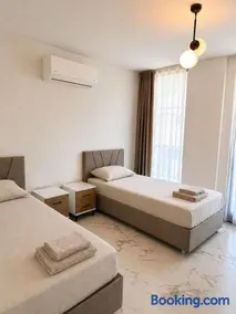 Newly Built Brand-New Design Villa with Private Pool - Image 2