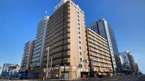 Toyoko Inn Hokkaido Sapporo-eki Nishi-guchi Hokudai Mae - Image 2