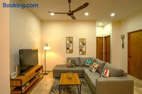 Condo Rosales Beautiful Downtown 2BR-1Ba with pool & rooftop - Image 5