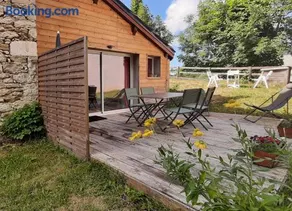 Gîte Toukoul - Image 1