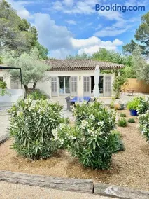 LE CABANON Valbonne - Image 4