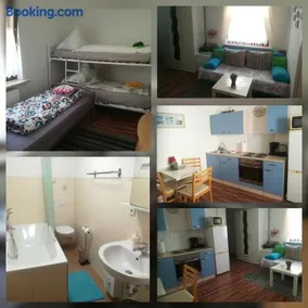 Ferienwohnung Karla - nahe Chemnitz - Image 1