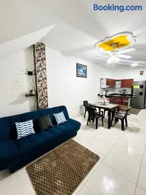 Beautiful and comfortable apartment, 3 rooms, 5 beds - Image 2