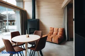 Zalbander Chalets - Image 3