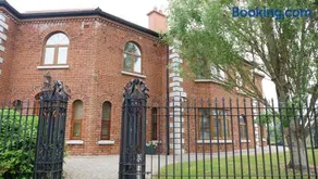 Mullingar town apartment 2 bedrooms - Image 2