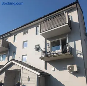 Apartment in the middle of the city center in a quiet street - Image 2