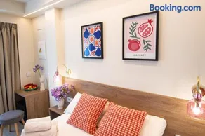 Luz House Marbella Hostal - Image 2